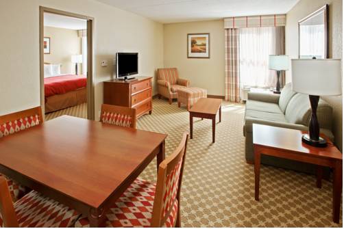 Imagen de la habitación del Hotel Quality Inn & Suites, Saginaw. Foto 11