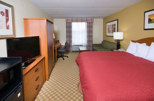 Imagen de la habitación del Hotel Quality Inn & Suites, Saginaw. Foto 12