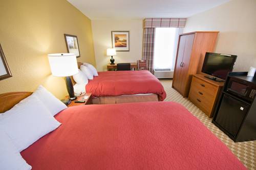 Imagen de la habitación del Hotel Quality Inn & Suites, Saginaw. Foto 13