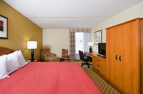 Imagen de la habitación del Hotel Quality Inn & Suites, Saginaw. Foto 14