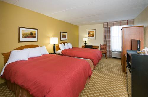 Imagen de la habitación del Hotel Quality Inn & Suites, Saginaw. Foto 15