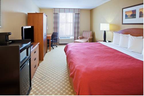 Imagen de la habitación del Hotel Quality Inn & Suites, Saginaw. Foto 16
