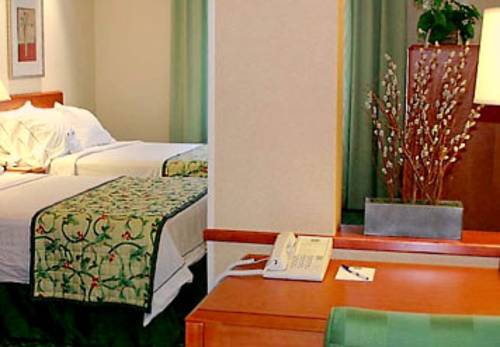 Imagen de la habitación del Hotel Quality Inn & Suites Sandusky. Foto 4