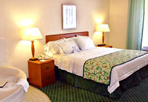 Imagen de la habitación del Hotel Quality Inn & Suites Sandusky. Foto 5