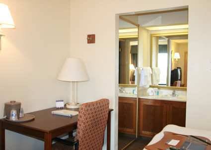 Imagen general del Hotel Quality Inn & Suites Searcy I-67. Foto 1