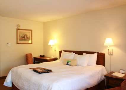 Imagen de la habitación del Hotel Quality Inn & Suites Searcy I-67. Foto 3