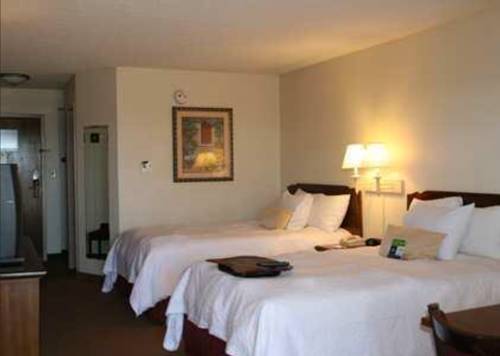 Imagen de la habitación del Hotel Quality Inn & Suites Searcy I-67. Foto 4