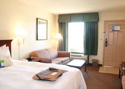 Imagen de la habitación del Hotel Quality Inn & Suites Searcy I-67. Foto 5