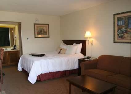 Imagen de la habitación del Hotel Quality Inn & Suites Searcy I-67. Foto 6