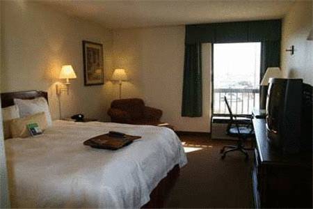 Imagen de la habitación del Hotel Quality Inn & Suites Searcy I-67. Foto 7