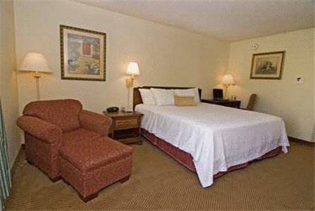 Imagen de la habitación del Hotel Quality Inn & Suites Searcy I-67. Foto 8