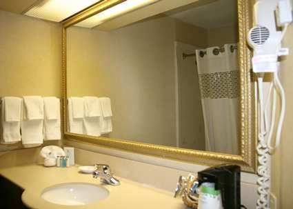 Imagen de la habitación del Hotel Quality Inn & Suites Searcy I-67. Foto 9