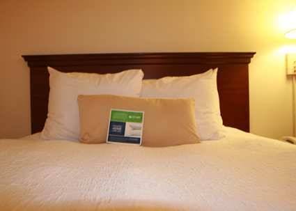 Imagen de la habitación del Hotel Quality Inn & Suites Searcy I-67. Foto 11