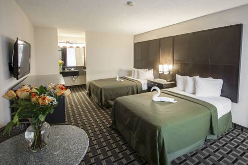 Imagen general del Hotel Quality Inn & Suites, Sebring. Foto 1