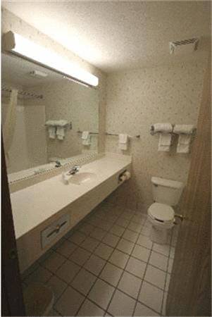 Imagen general del Hotel Quality Inn & Suites South/obetz. Foto 1