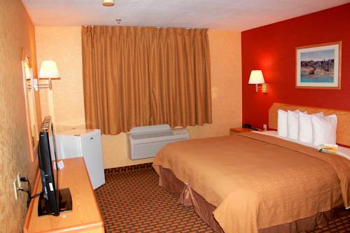 Imagen de la habitación del Hotel Quality Inn & Suites Surprise Near Sun City West. Foto 3