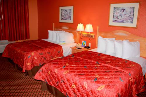Imagen de la habitación del Hotel Quality Inn & Suites Surprise Near Sun City West. Foto 4