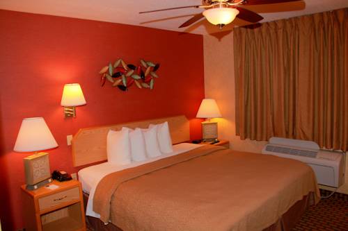 Imagen general del Hotel Quality Inn & Suites Surprise Near Sun City West. Foto 1