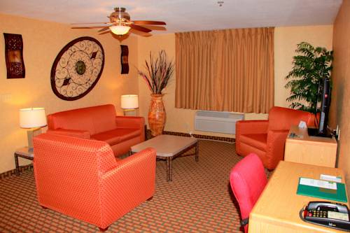 Imagen de la habitación del Hotel Quality Inn & Suites Surprise Near Sun City West. Foto 6