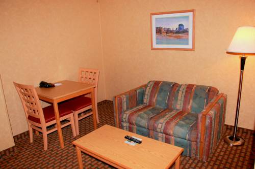 Imagen de la habitación del Hotel Quality Inn & Suites Surprise Near Sun City West. Foto 8