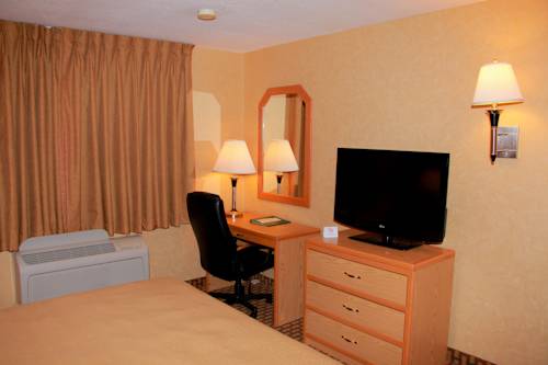 Imagen de la habitación del Hotel Quality Inn & Suites Surprise Near Sun City West. Foto 9