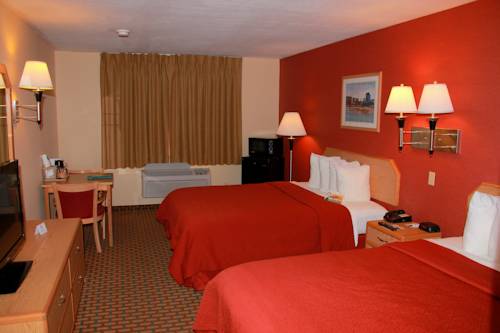 Imagen de la habitación del Hotel Quality Inn & Suites Surprise Near Sun City West. Foto 10