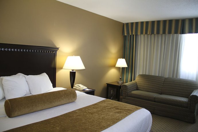 Imagen de la habitación del Hotel Quality Inn & Suites Syracuse - Carrier Circle. Foto 10
