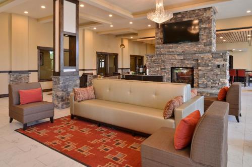 Imagen general del Hotel Quality Inn & Suites Tacoma - Seattle. Foto 4