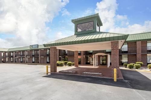 Imagen general del Hotel Quality Inn & Suites Vidalia. Foto 1