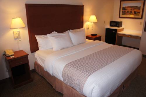 Imagen de la habitación del Hotel Quality Inn & Suites Walla Walla. Foto 5