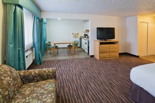 Imagen de la habitación del Hotel Quality Inn & Suites Walla Walla. Foto 7