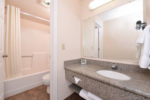 Imagen de la habitación del Hotel Quality Inn & Suites Walla Walla. Foto 8