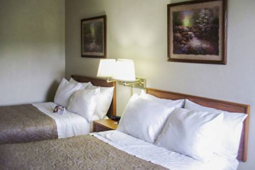 Imagen de la habitación del Hotel Quality Inn & Suites Warren. Foto 3