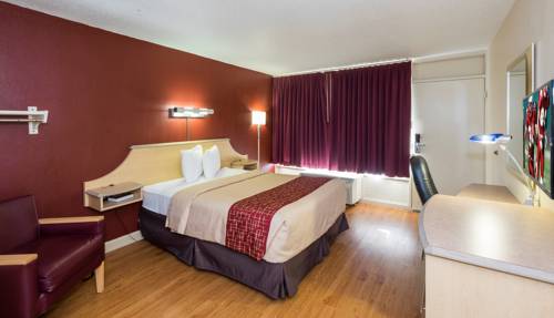 Imagen de la habitación del Hotel Quality Inn & Suites, Wytheville. Foto 2