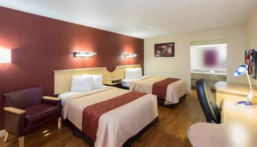 Imagen de la habitación del Hotel Quality Inn & Suites, Wytheville. Foto 4