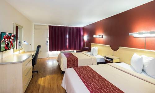 Imagen de la habitación del Hotel Quality Inn & Suites, Wytheville. Foto 5