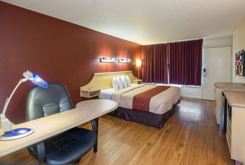 Imagen de la habitación del Hotel Quality Inn & Suites, Wytheville. Foto 6