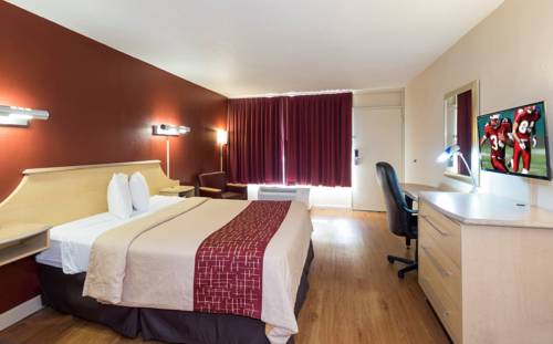 Imagen de la habitación del Hotel Quality Inn & Suites, Wytheville. Foto 7