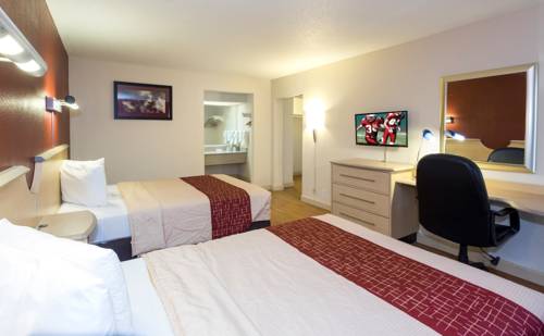 Imagen general del Hotel Quality Inn & Suites, Wytheville. Foto 1