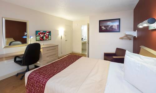Imagen de la habitación del Hotel Quality Inn & Suites, Wytheville. Foto 8