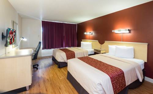 Imagen de la habitación del Hotel Quality Inn & Suites, Wytheville. Foto 10
