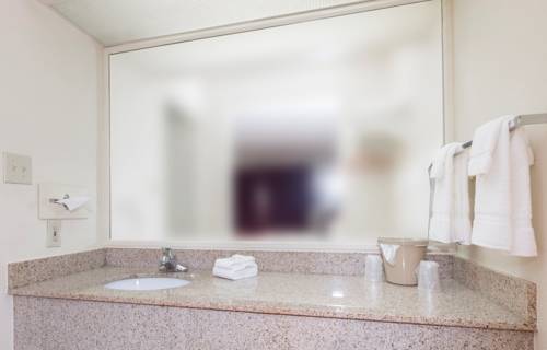 Imagen de la habitación del Hotel Quality Inn & Suites, Wytheville. Foto 11