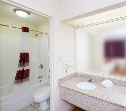 Imagen de la habitación del Hotel Quality Inn & Suites, Wytheville. Foto 12
