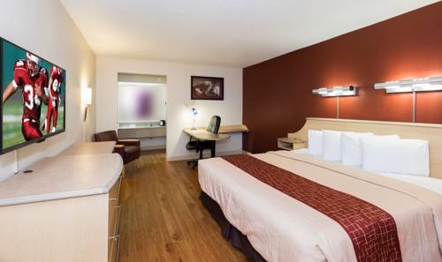 Imagen de la habitación del Hotel Quality Inn & Suites, Wytheville. Foto 13