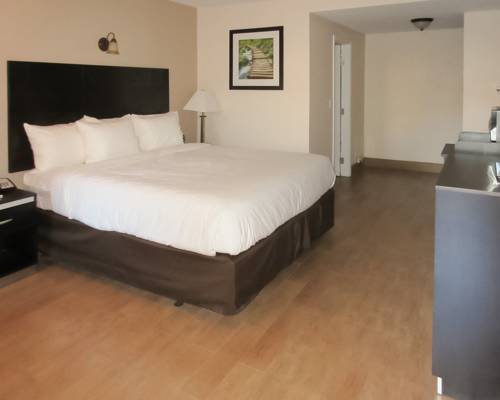 Imagen general del Hotel Quality Inn & Suites near Downtown Bakersfield. Foto 1