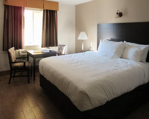 Imagen de la habitación del Hotel Quality Inn & Suites near Downtown Bakersfield. Foto 4