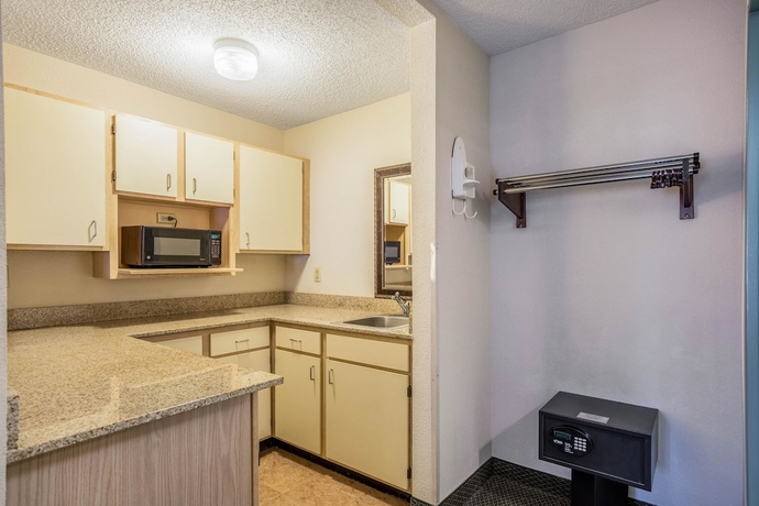 Imagen de la habitación del Hotel Quality Inn and Conference Center, Heber Springs. Foto 8