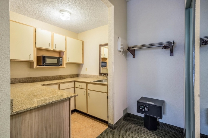 Imagen de la habitación del Hotel Quality Inn and Conference Center, Heber Springs. Foto 11