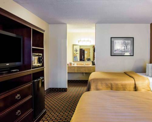 Imagen de la habitación del Hotel Quality Inn and Conference Center, PANAMA CITY. Foto 3