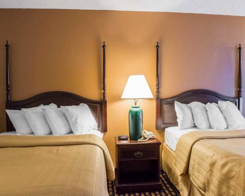 Imagen de la habitación del Hotel Quality Inn and Conference Center, PANAMA CITY. Foto 4